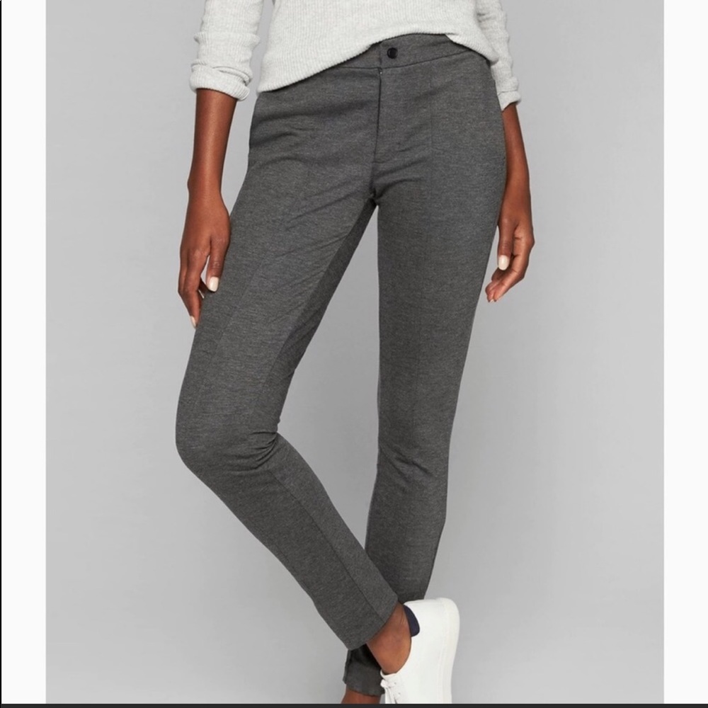 Athleta Ponte Skinny Pant (8)